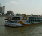 Rhone River Cruises